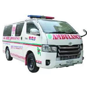 Ambulance 2