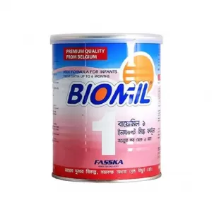 Biomil 1 Milk 