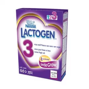 Nestle LACTOGEN 3 