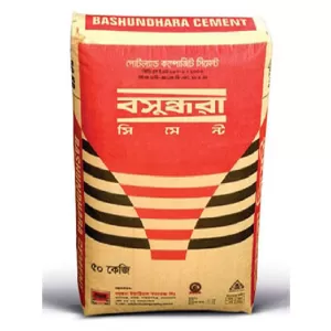 Bashundhara Cement