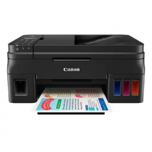 Canon Color Printer