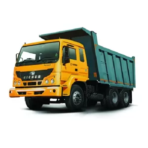 Eicher Dump Truck