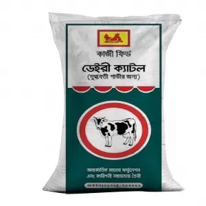 Dairy cattle feed 