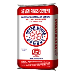 Seven Ring Cement