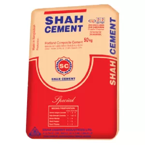 Shah Cement