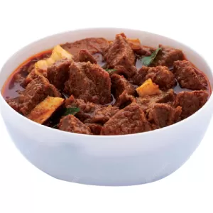 Beef curry