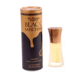 BLACK Mischief Perfume(Ator) For Men