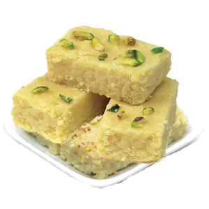 Chana sondesh