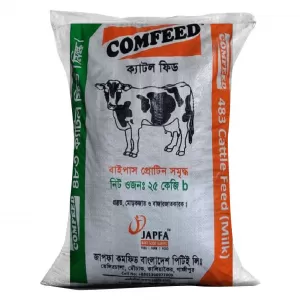 Dairy Cattle Feed J