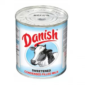 Danish Condensed Milk