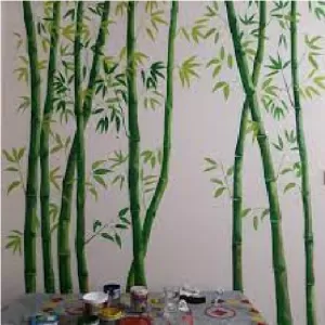 Wall Painting -B