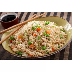 Fried Rice