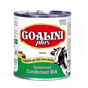 Goalini Condensed Milk