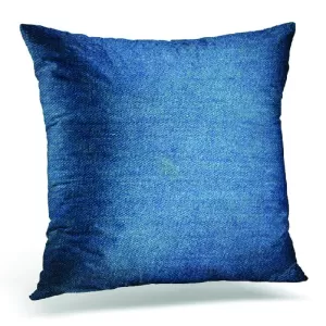 Pillow _Blue