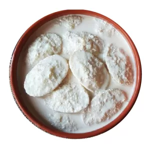 Milk Pitha