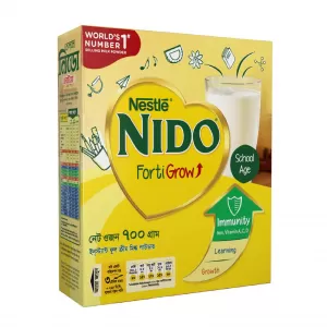 Nestle Nido