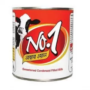 No. 1 Condensed Milk