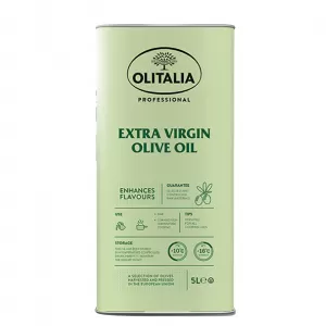 Extra Virgin Olive Oil