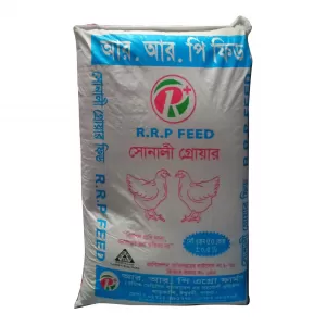 Sonali Grower feed-