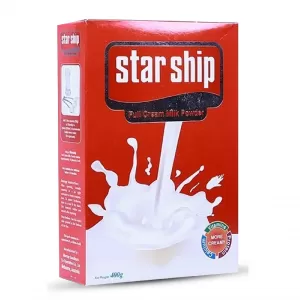 Starship Milk Powder