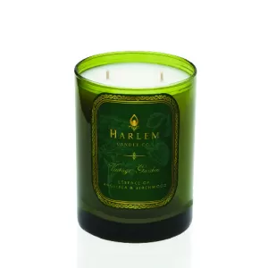 Candle Green