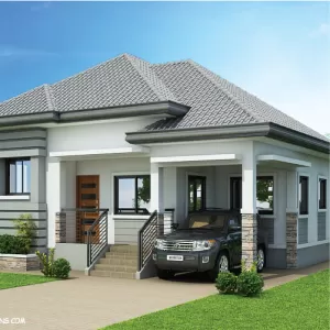 Bungalow_B