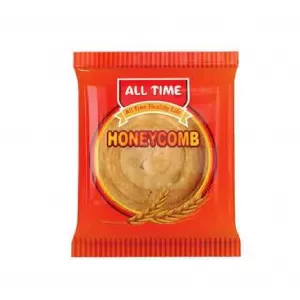 All Time Honeycomb