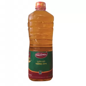 Mustard Oil