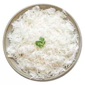 Basmati Rice