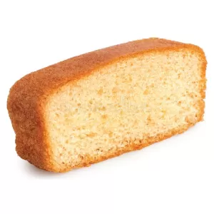 Sponge Cake