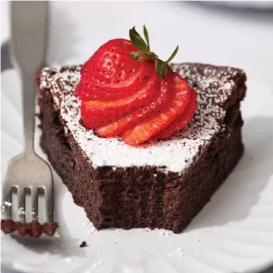 Chocolate cake