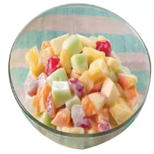 Fruits Salad-