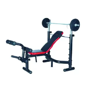 Gym Tools F