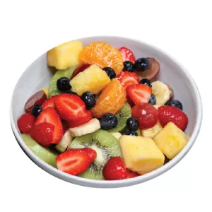 Mix Fruits Salad