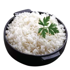 Normal Rice