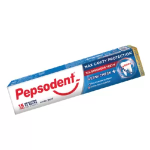 Pepsodent