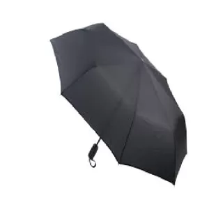 Black Umbrella