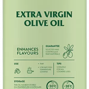 Extra Virgin Olive Oil