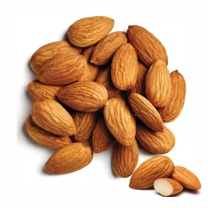 Premium Almond