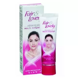 Fair & Lovely -