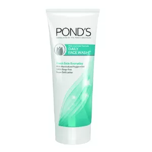 Ponds Face wash