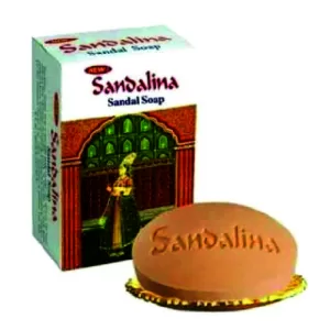 Sandalina Soap