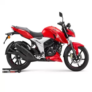 TVS Apache 4V