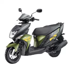 Yamaha Ray ZR