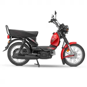 TVS 100XL