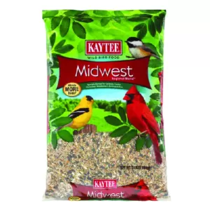 MidWest Bird Food