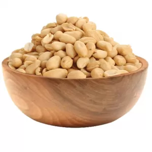 Peanuts