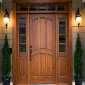 Door Design