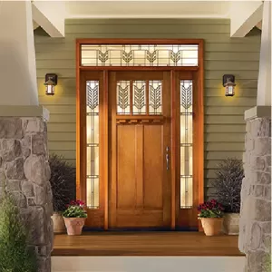 Door Design B