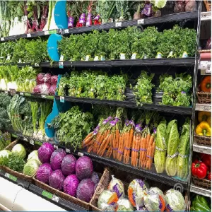 Green Grocery